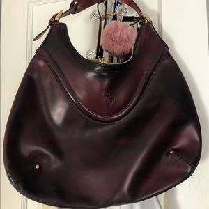 Authentic Gucci Large Bag